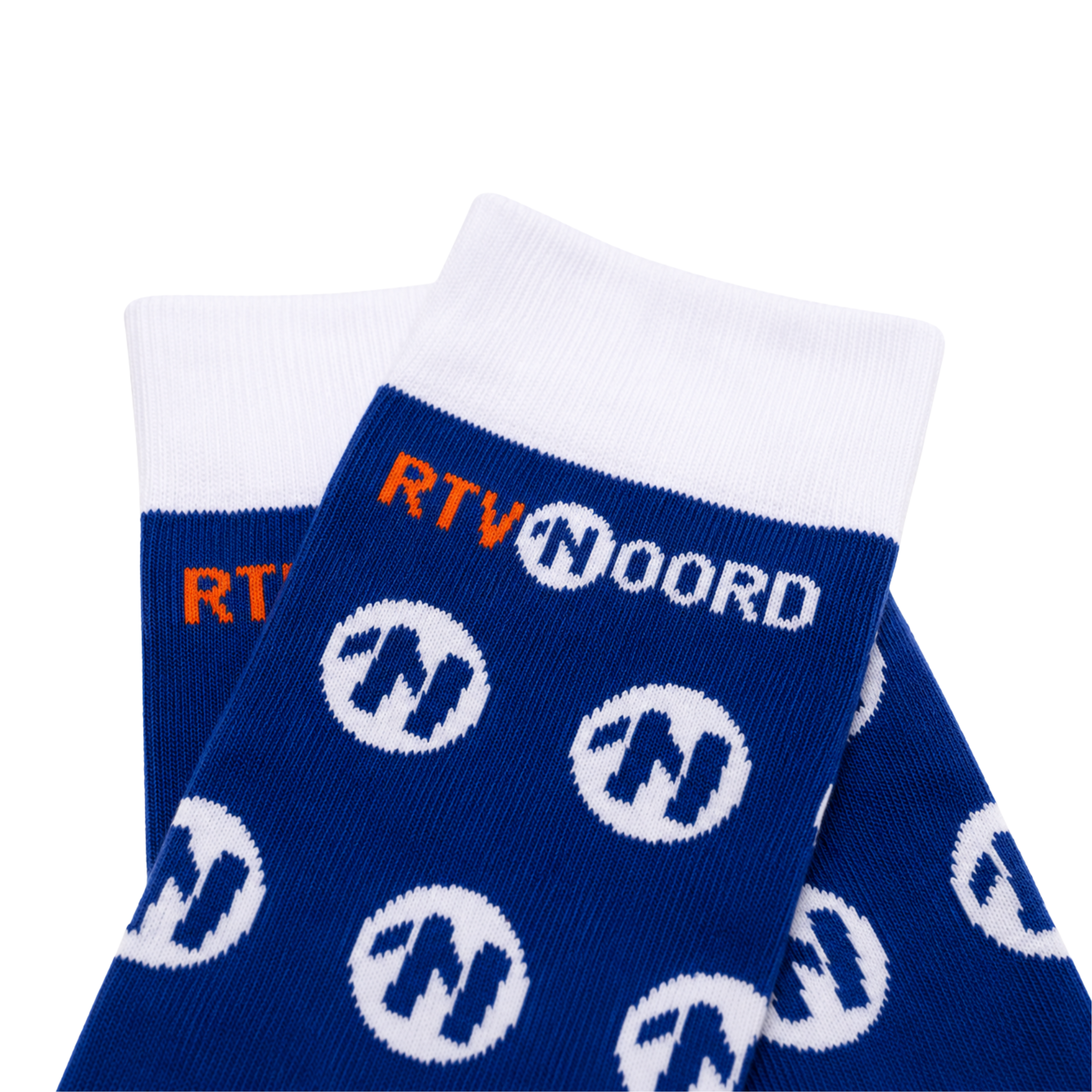RTV Noord Sokken - Afbeelding 2